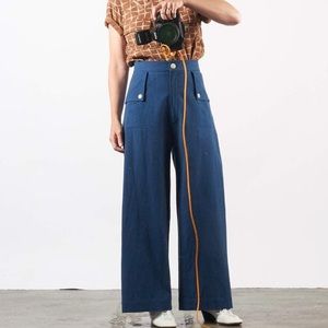 NWT Ilana Kohn Mia Pant